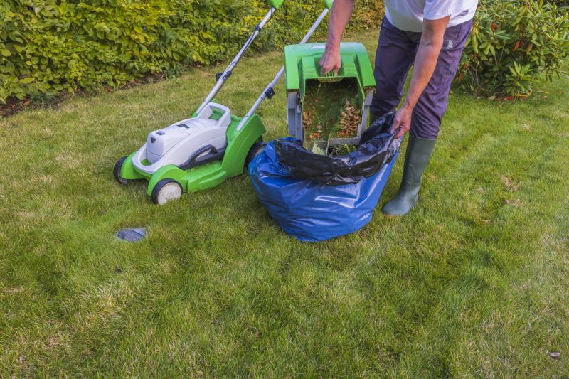 Independent Lawn Care Contractors