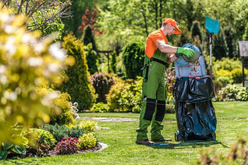 Full-Service Garden Maintenance