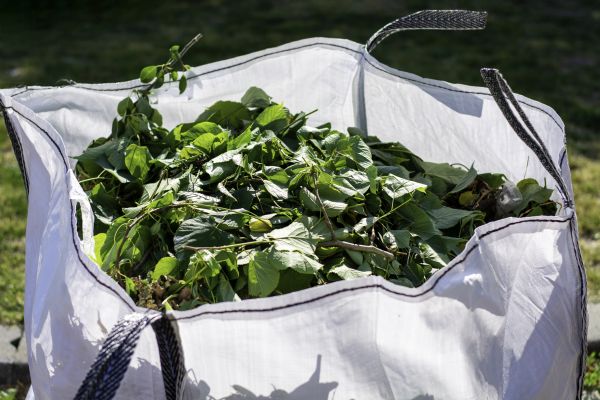 Green Waste Disposal